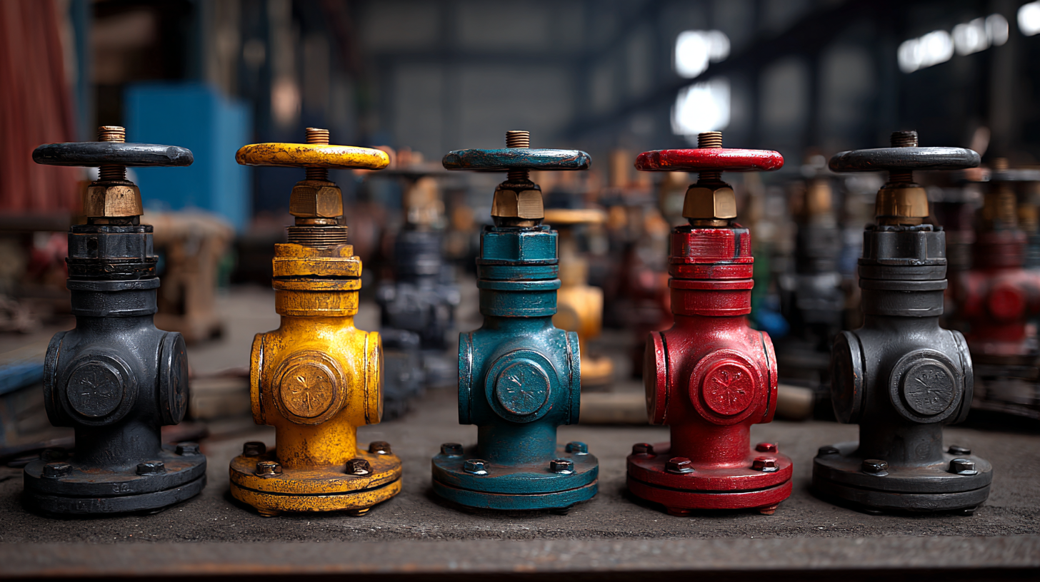 Unmatched Quality From China to the World Featuring Best Globe Valve