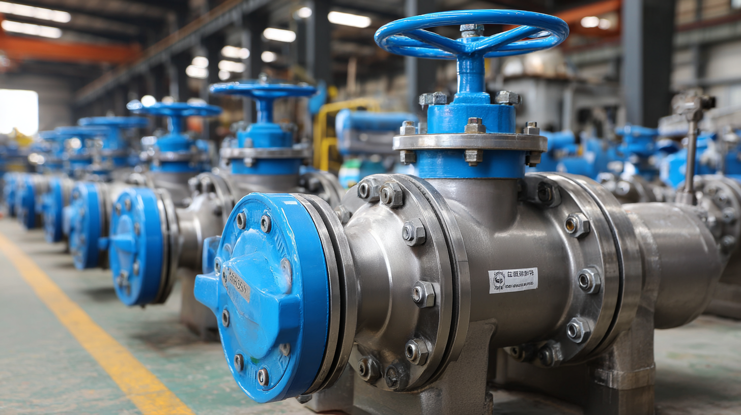Unmatched Quality From China to the World Featuring Best Globe Valve