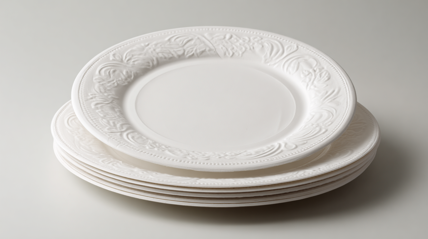 Overcoming Challenges with Best Paper Plates Chinet: Your Ultimate Guide