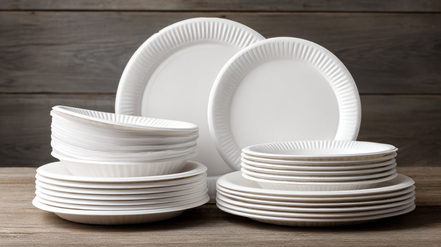 Overcoming Challenges with Best Paper Plates Chinet: Your Ultimate Guide