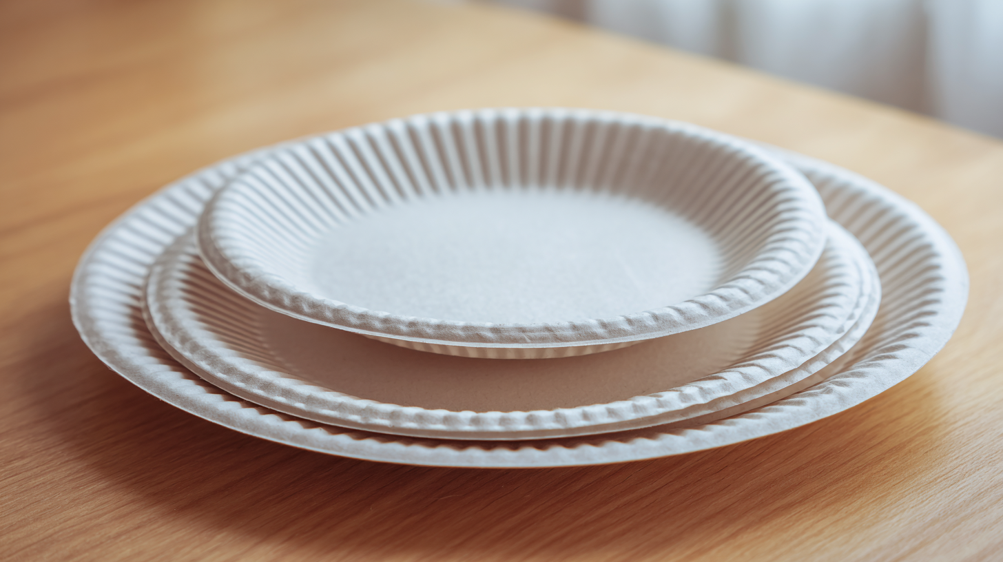 Overcoming Challenges with Best Paper Plates Chinet: Your Ultimate Guide