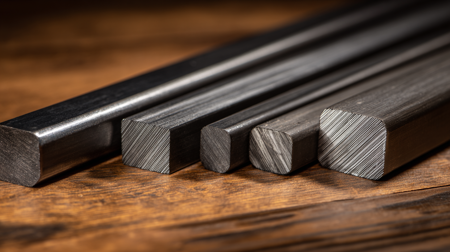 Discover the Strength of Best Pultrusion Carbon Fiber Bars with Chinese Manufacturing Excellence