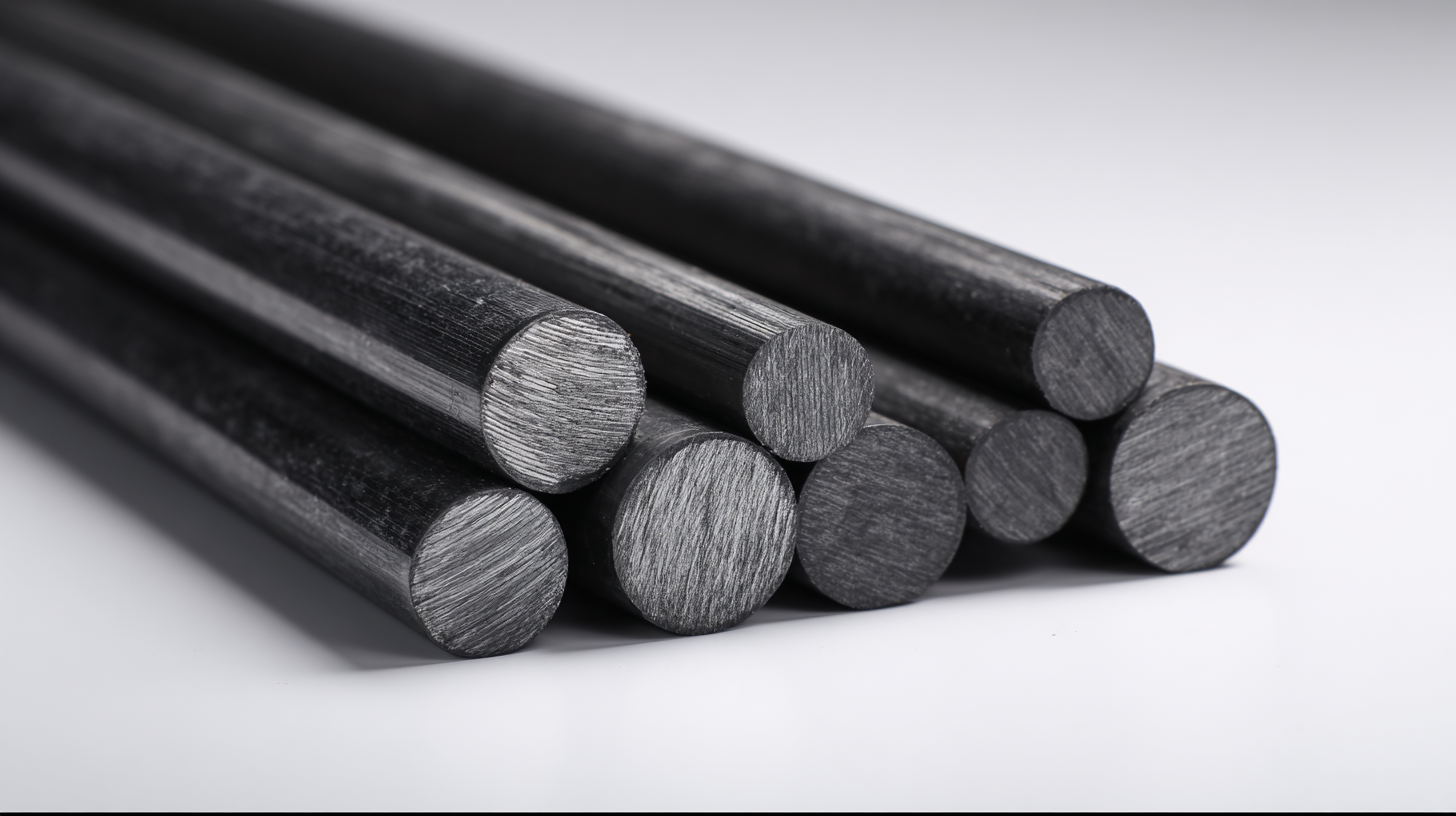 Discover the Strength of Best Pultrusion Carbon Fiber Bars with Chinese Manufacturing Excellence