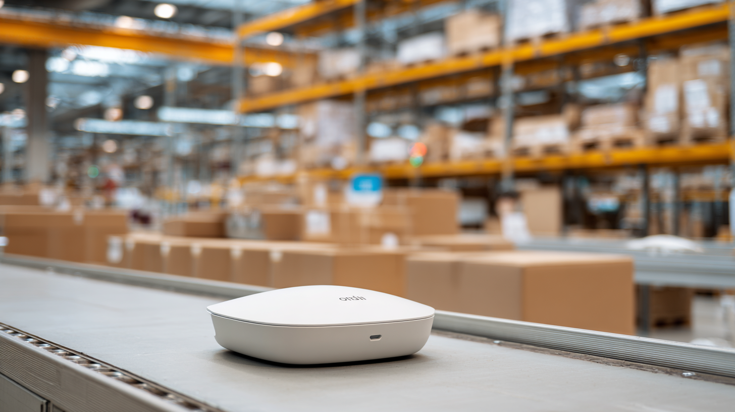 Quality First: How China's Best Orbi Router is Setting Global Standards in Manufacturing