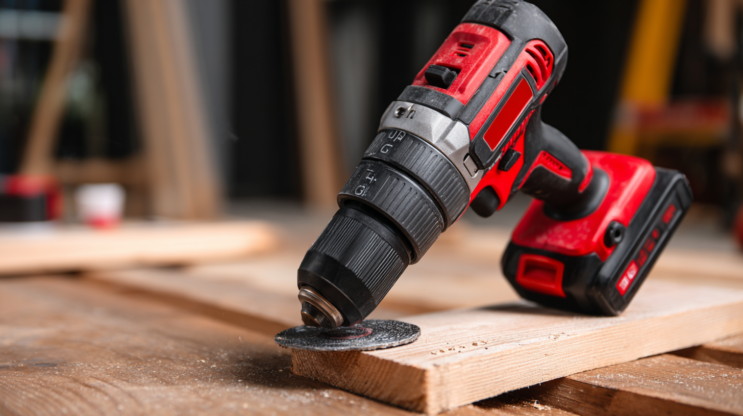 Ultimate Guide to Best Oscillating Tools: 2025 Market Trends and Expert Tips for Success