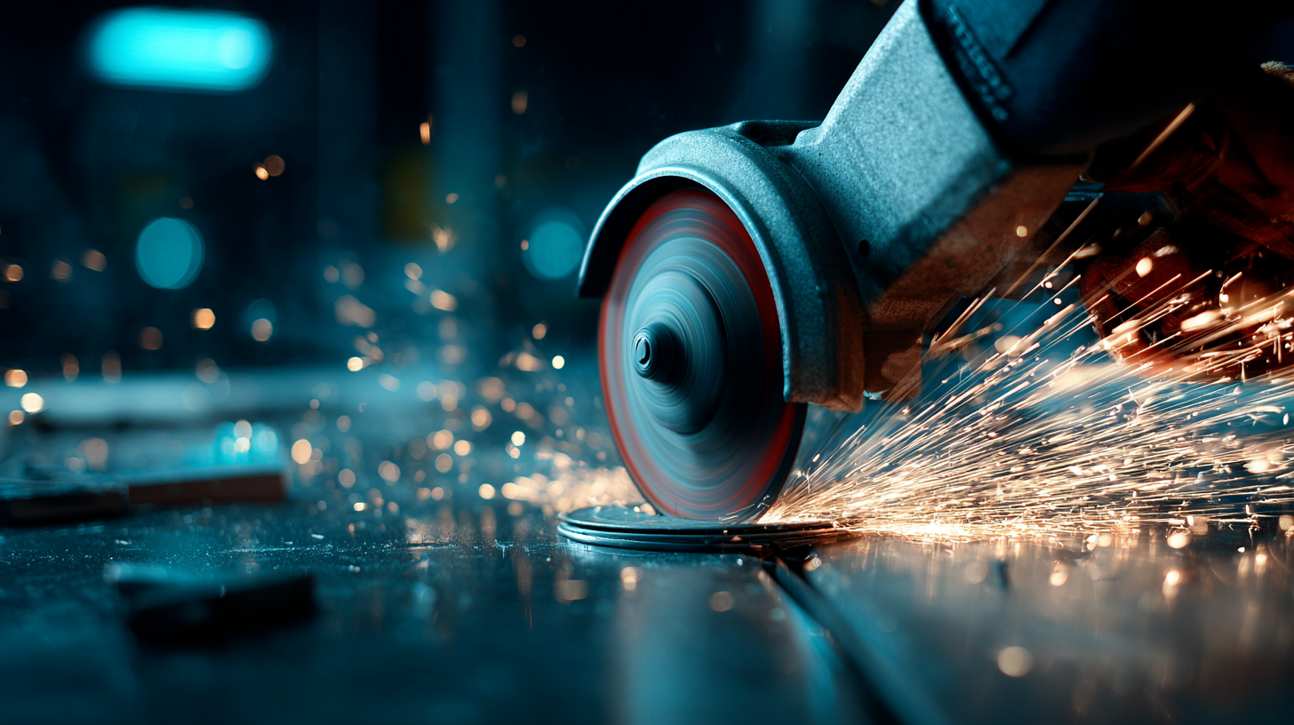 Ultimate Guide to Best Oscillating Tools: 2025 Market Trends and Expert Tips for Success