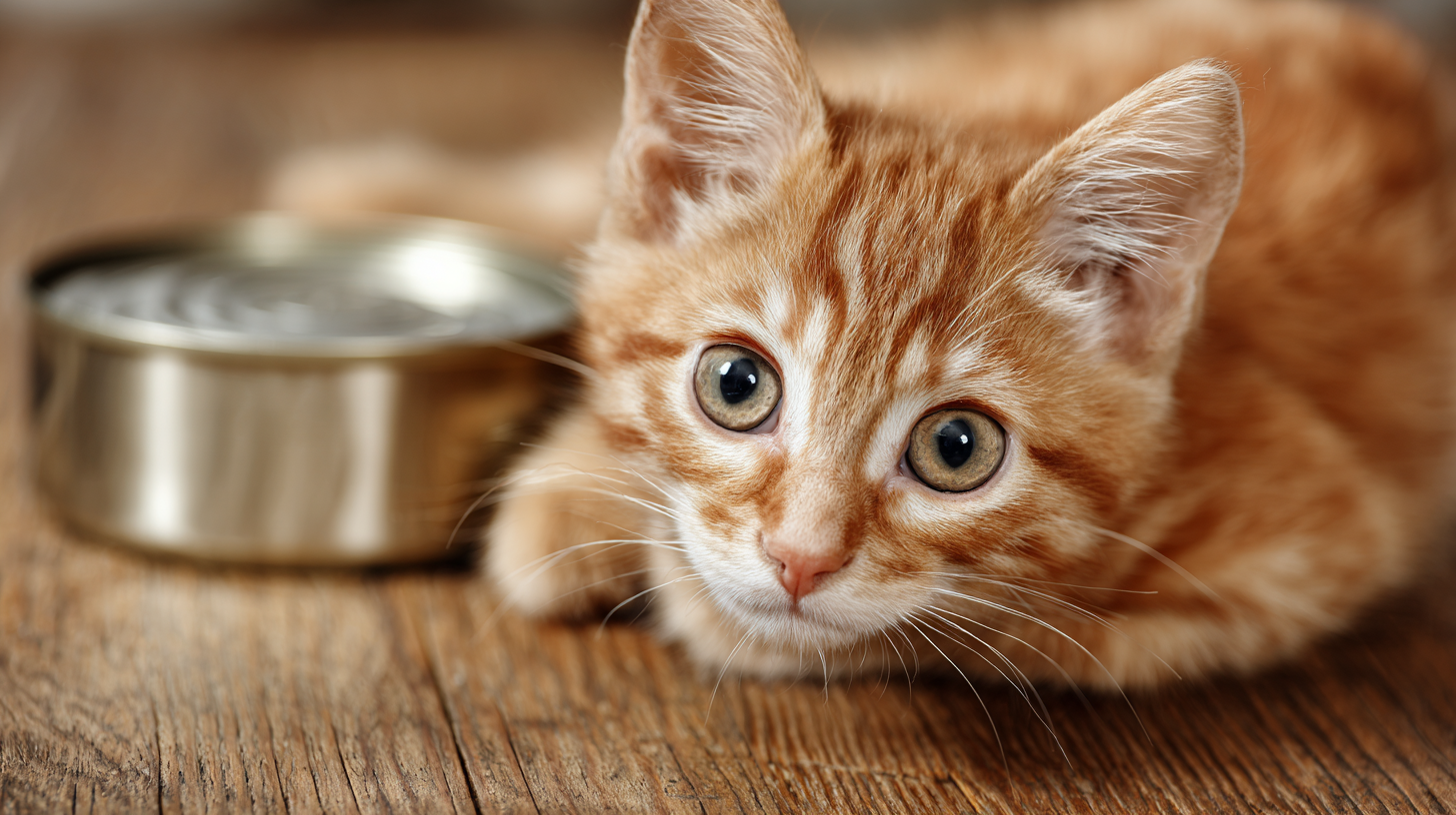The Comprehensive Guide to Choosing the Best Canned Cat Food for Your Business