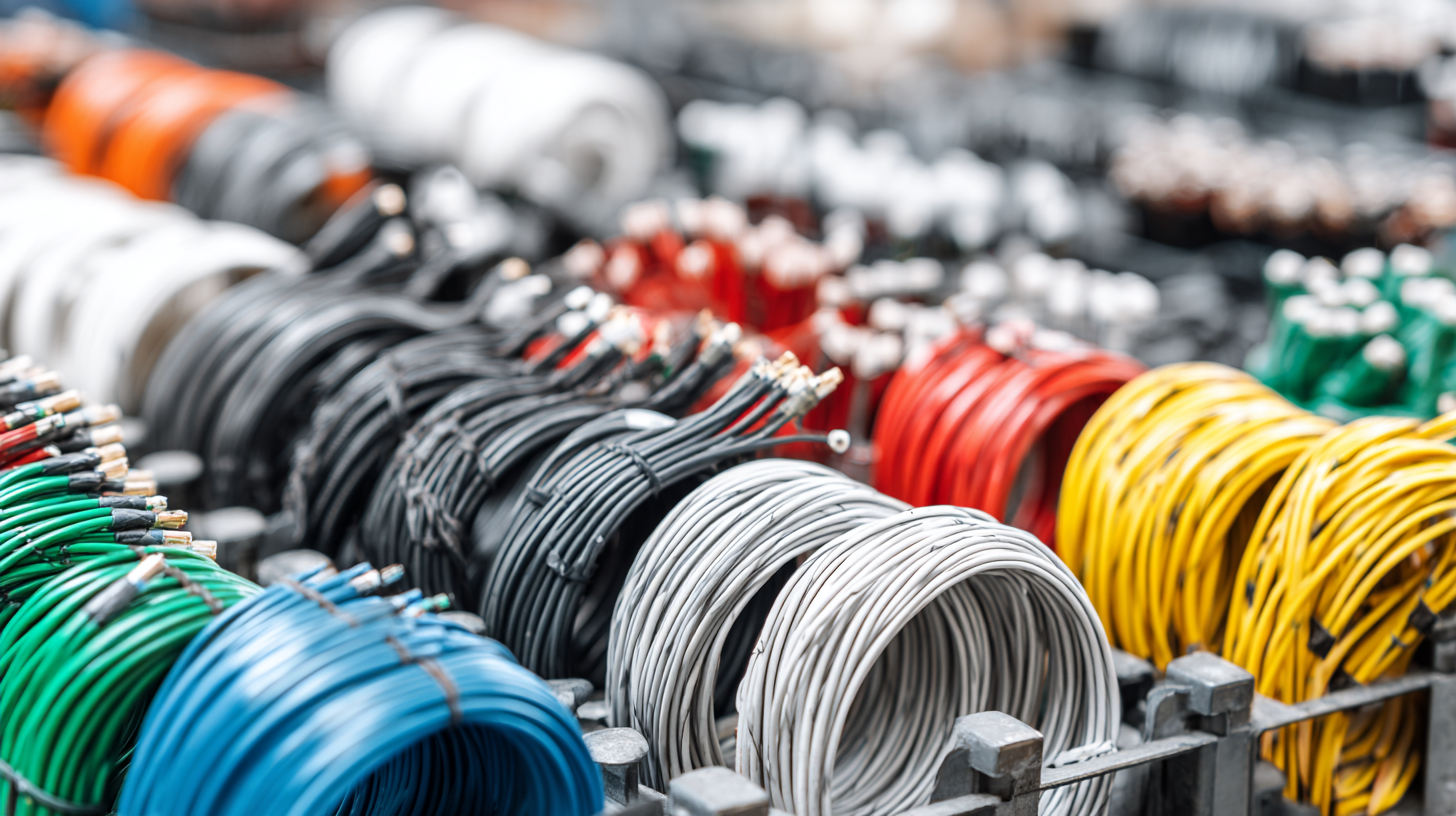 Ultimate Guide to Sourcing the Best Wire Harness Cables: Tips, Trends, and Market Insights for Global Buyers