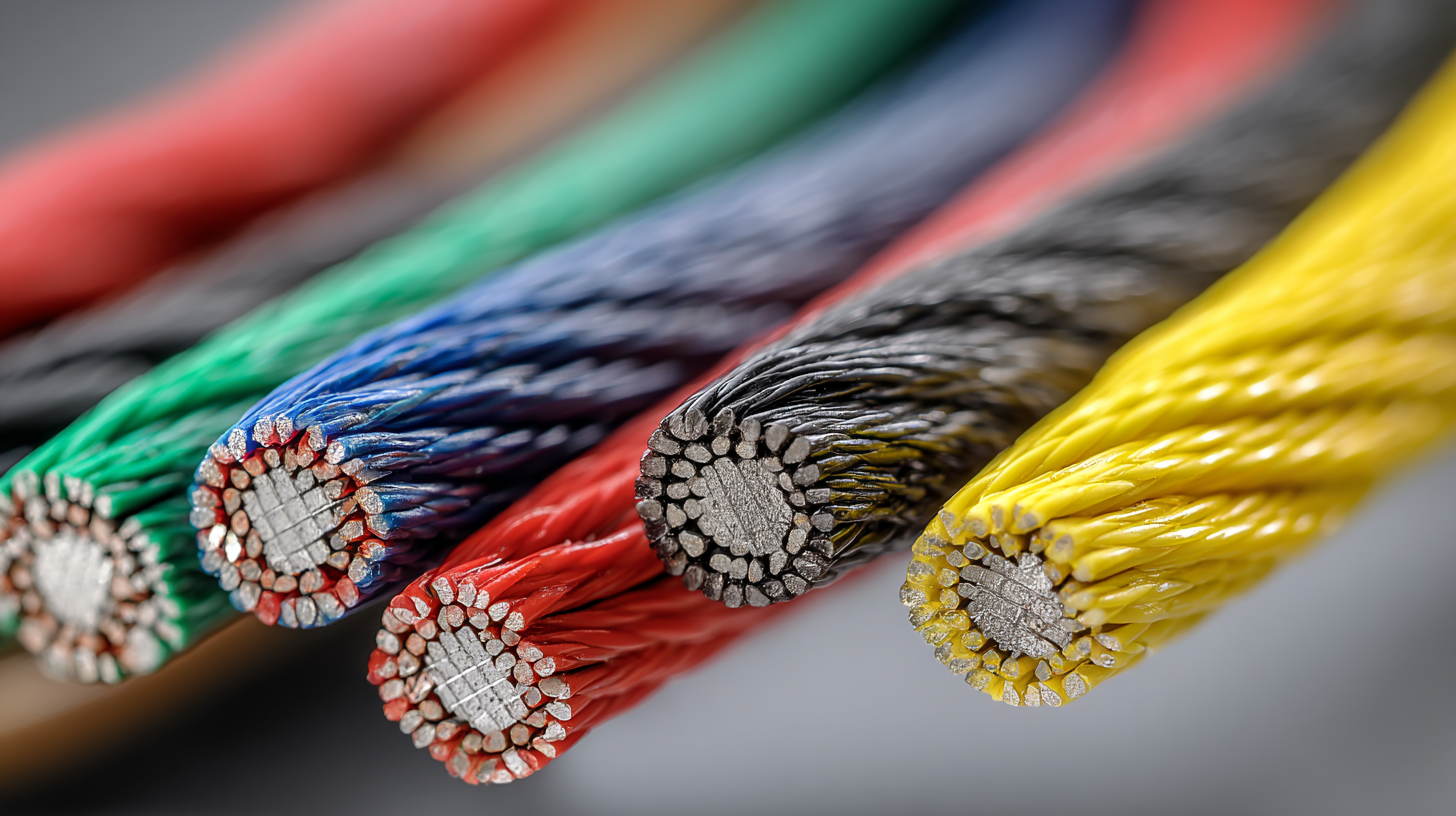 Ultimate Guide to Sourcing the Best Wire Harness Cables: Tips, Trends, and Market Insights for Global Buyers