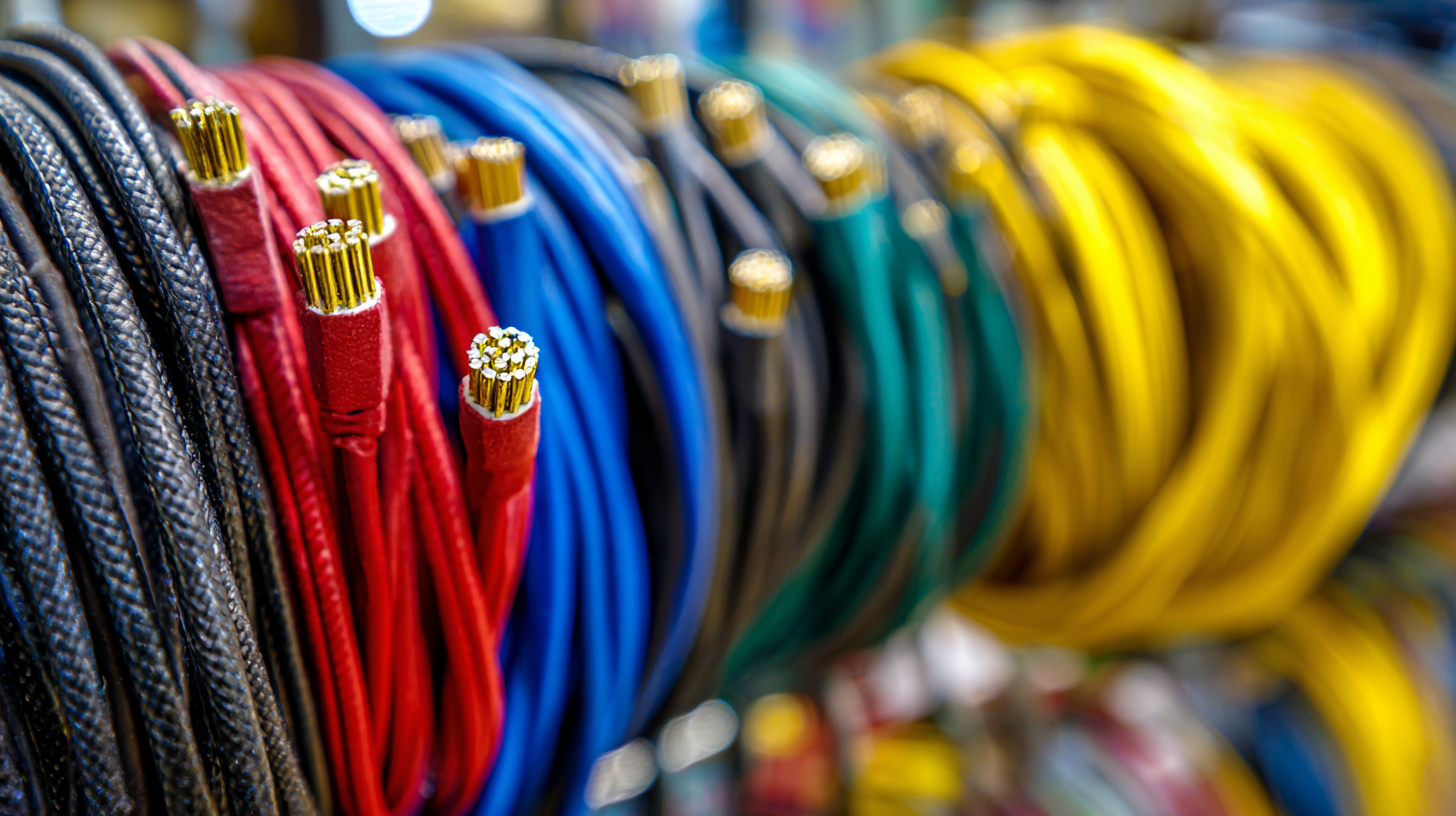 Ultimate Guide to Sourcing the Best Wire Harness Cables: Tips, Trends, and Market Insights for Global Buyers