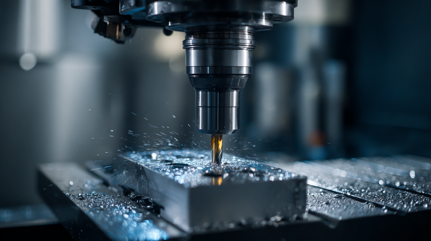 Understanding the Advantages of Best Rapid Tooling for Global Procurement Needs
