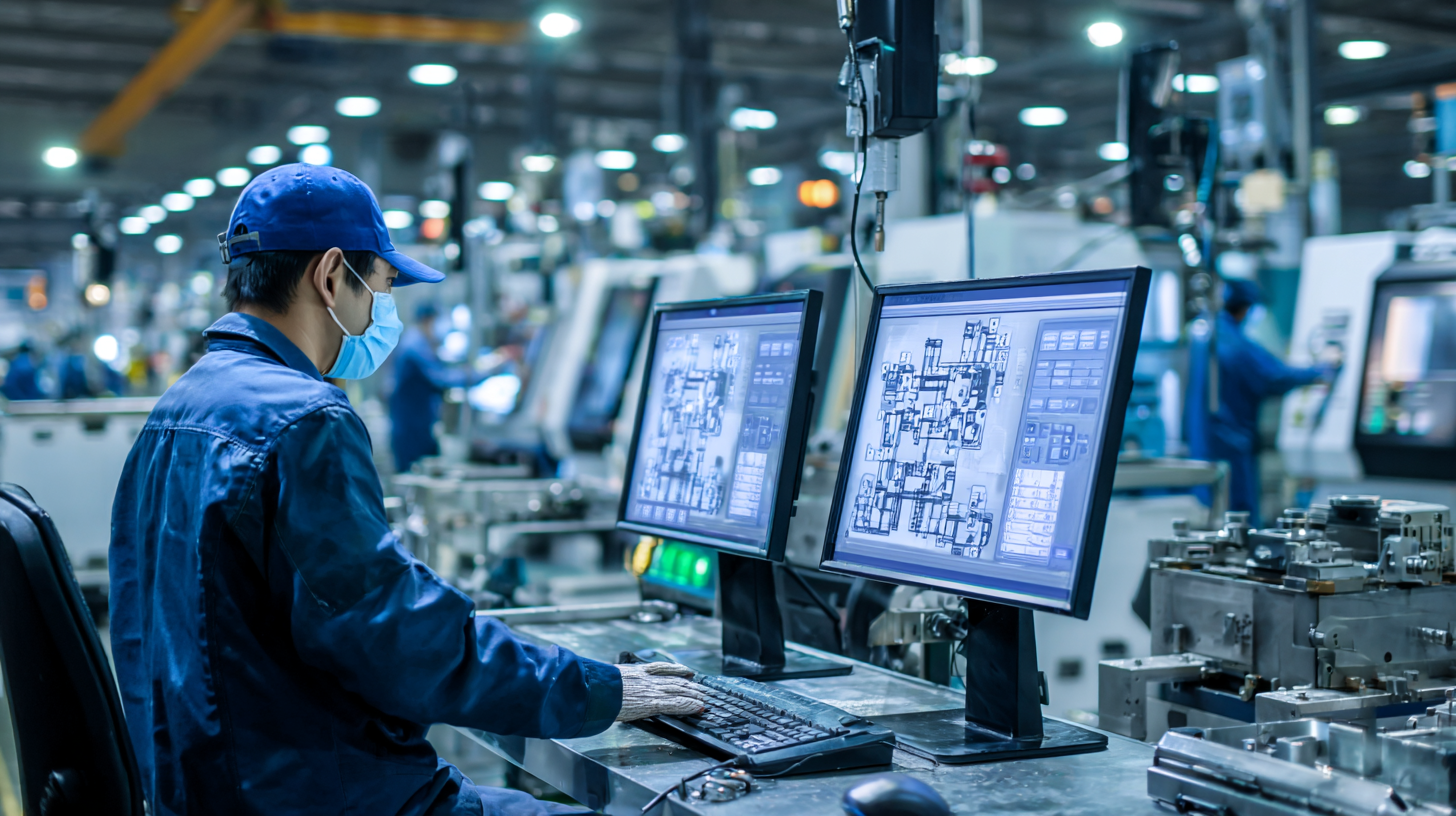 Understanding the Advantages of Best Rapid Tooling for Global Procurement Needs
