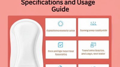 Unveiling the Secrets of Best Menstrual Heat Patch Specifications and Usage Guide