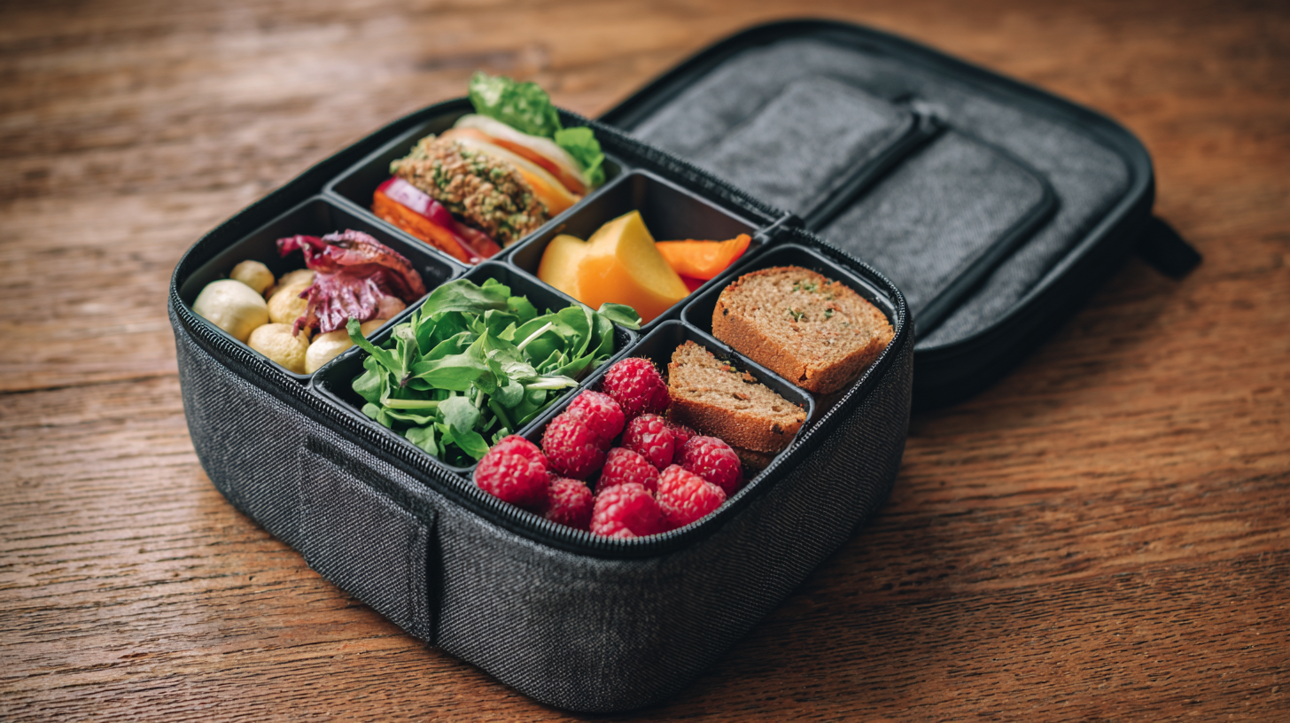 The Ultimate Checklist for Selecting the Best Neoprene Lunch Box for Your Needs