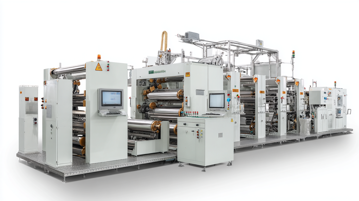 Maximize Efficiency with 7 Tips on After-Sales Service Benefits and Repair Costs for the Best Integrated Calendering and Slitting Machine