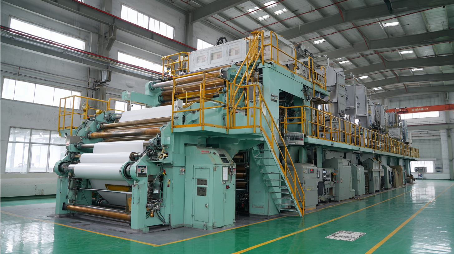 Maximize Efficiency with 7 Tips on After-Sales Service Benefits and Repair Costs for the Best Integrated Calendering and Slitting Machine
