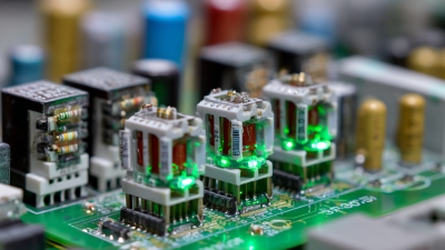 Understanding Global Industry Standards for Best Circuit Board Breakers