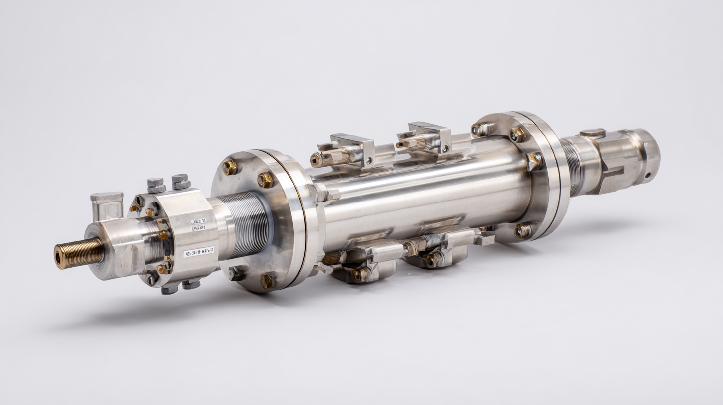 Ultimate Checklist for Choosing the Best Vacuum Breaking Valve for Your Needs