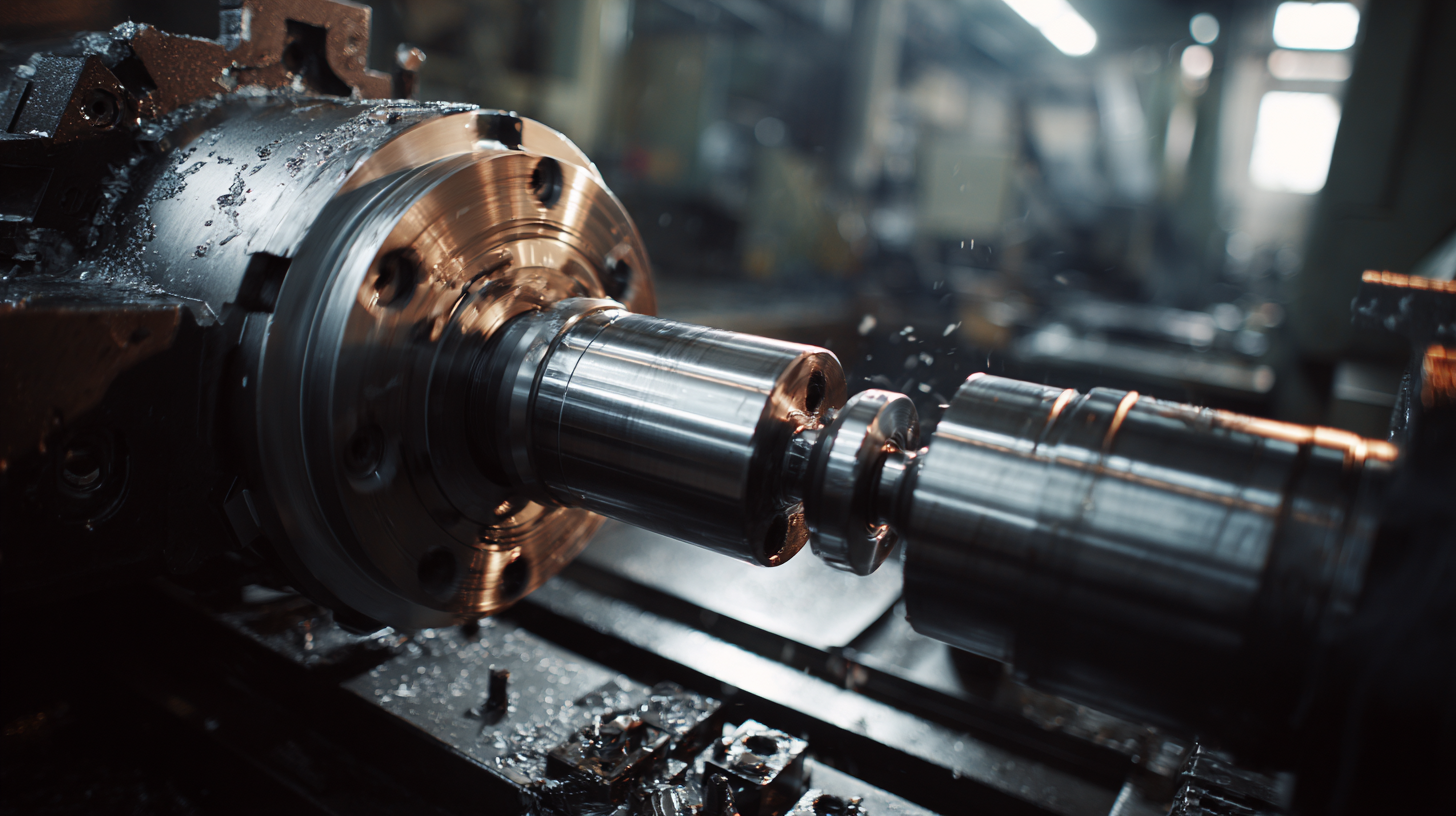 The Consistent Quality of Trusted Chinese Manufacturers in Best Milling Machines