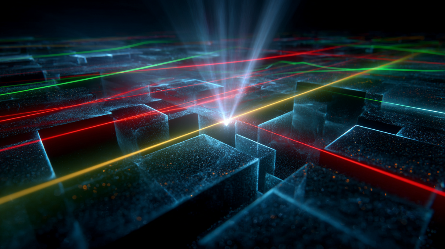 Emerging Trends in Best Laser Technology for 2025 Industry Insights