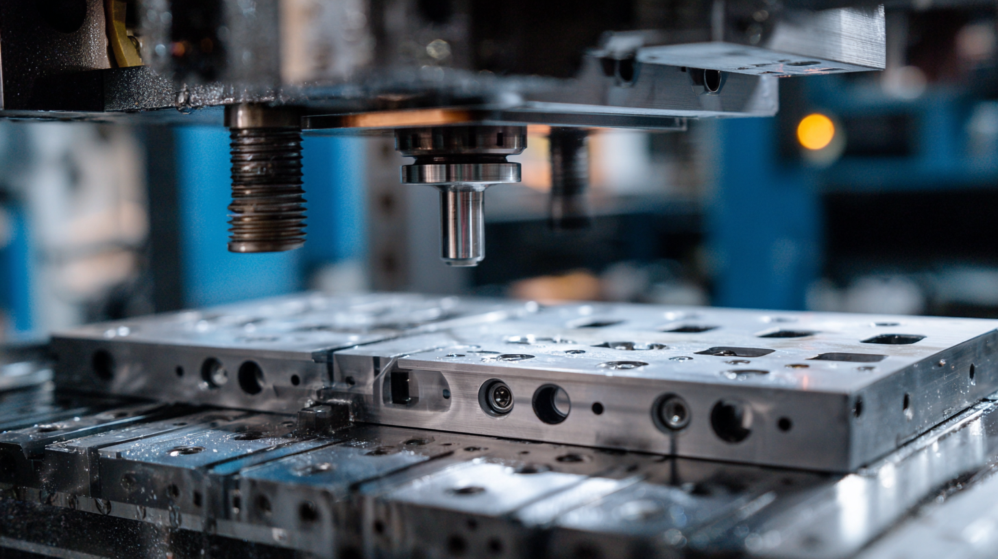 Achieving the Best Plastic Injection Molding Mold Standards Through Effective Design Techniques