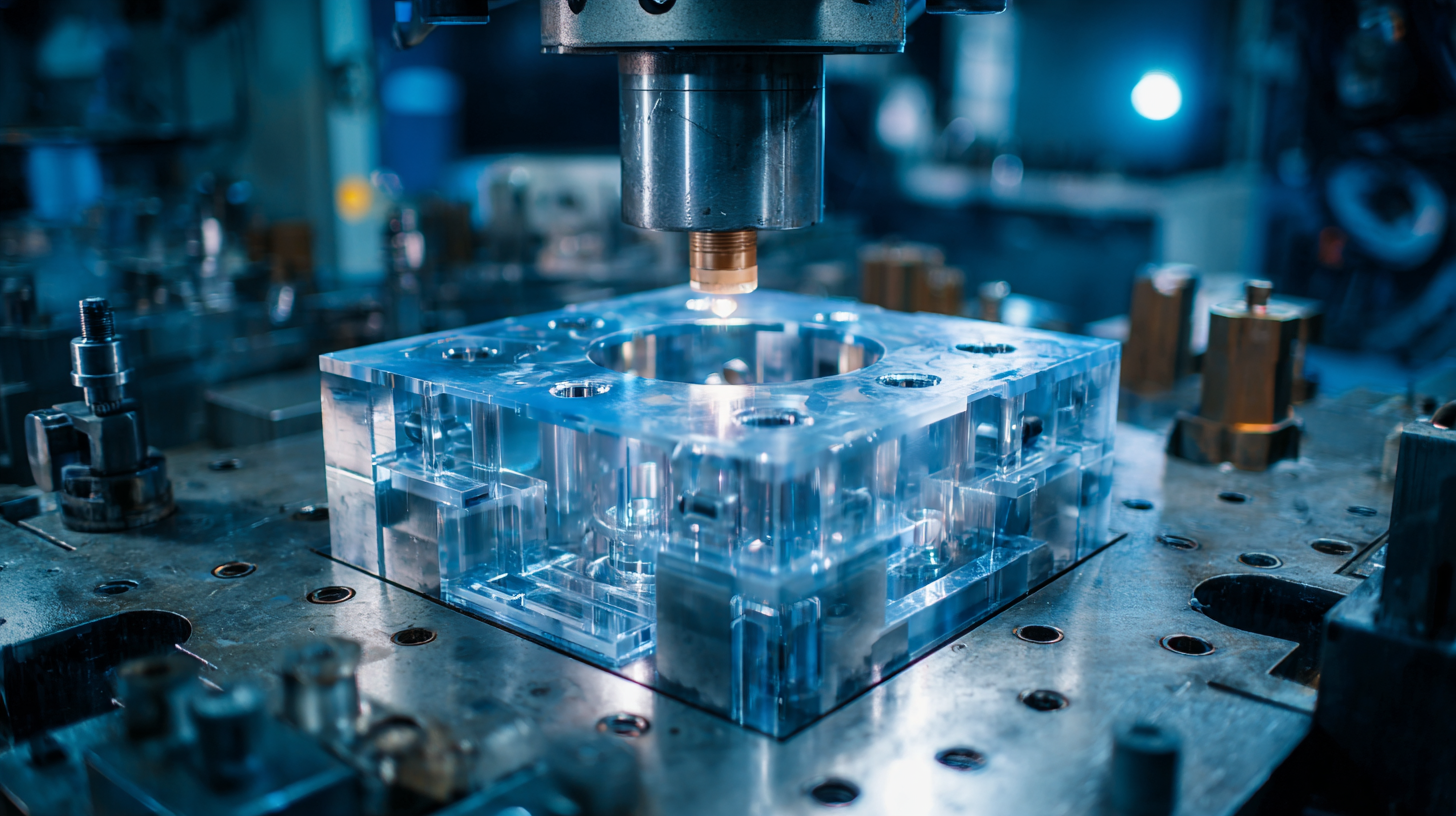 Achieving the Best Plastic Injection Molding Mold Standards Through Effective Design Techniques