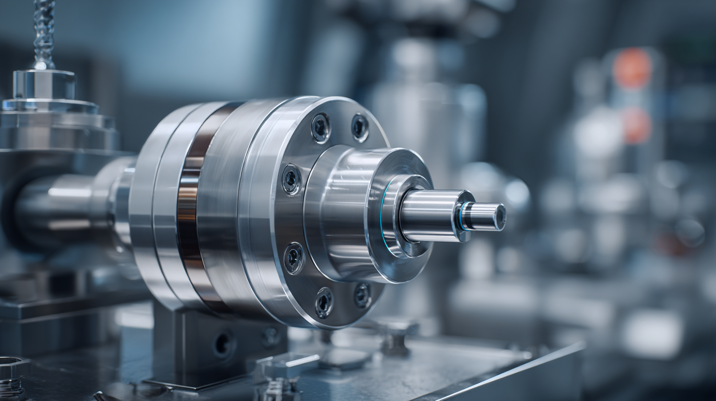 Emerging Trends in Pressure Valve Technology for 2025 Shaping Industry Standards