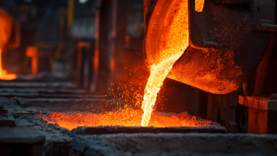 How to Choose the Best Stainless Foundry for Your Business Needs