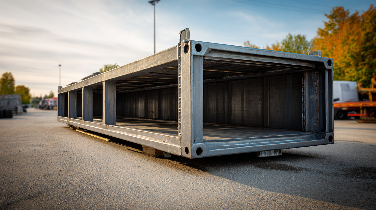 Transforming Efficiency in 2025 with the Best Large Drain Pan Innovation and Its Benefits