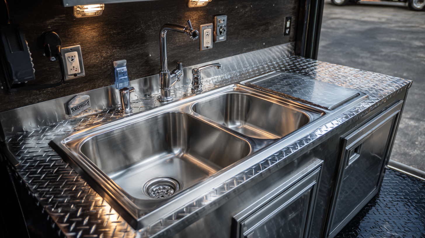Transforming Efficiency in 2025 with the Best Large Drain Pan Innovation and Its Benefits