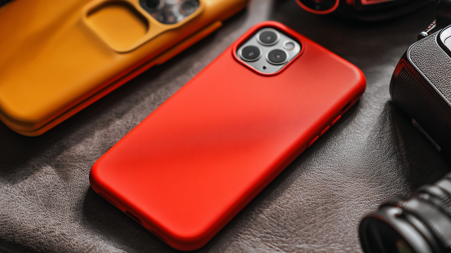 Ultimate Guide to Choosing the Best Smartphone and Case for Your Lifestyle