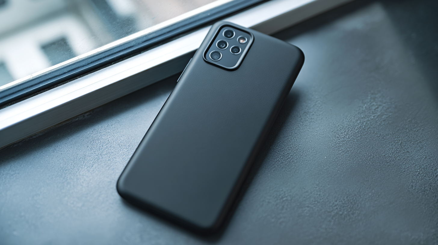 Ultimate Guide to Choosing the Best Smartphone and Case for Your Lifestyle