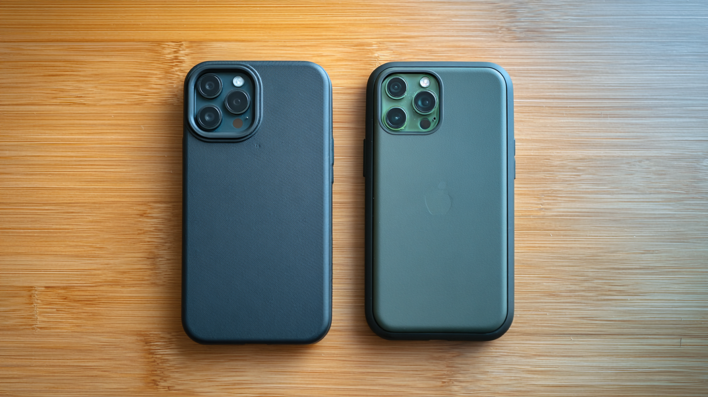 Ultimate Guide to Choosing the Best Smartphone and Case for Your Lifestyle