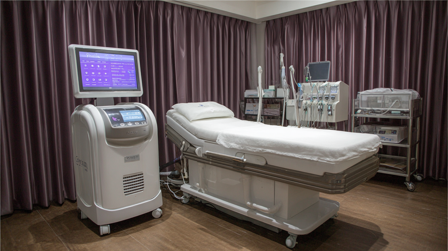 Maximizing Value with Best Cryolipolysis Slimming Machine Through Exceptional After Sales Support and Cost Efficiency