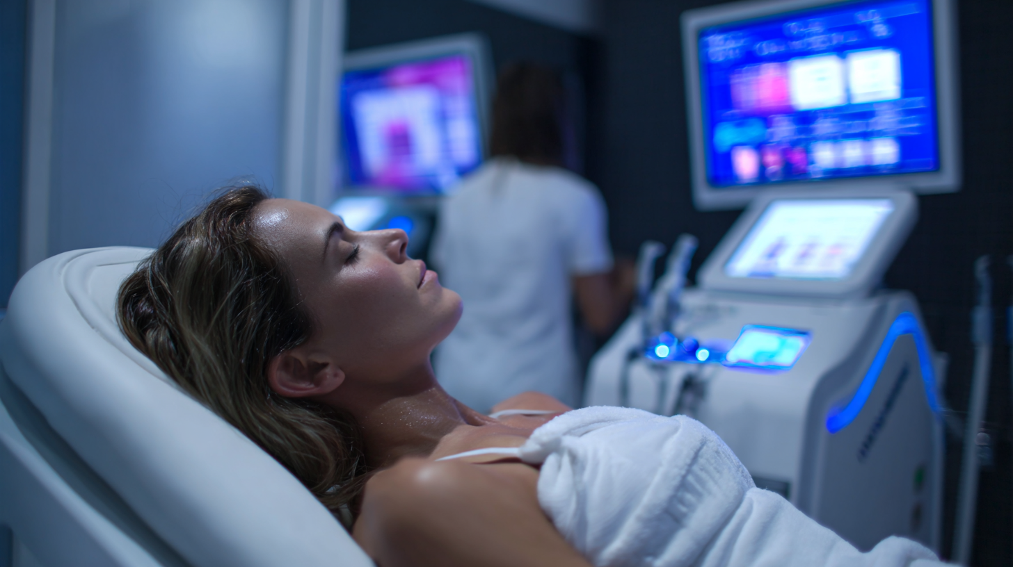 Maximizing Value with Best Cryolipolysis Slimming Machine Through Exceptional After Sales Support and Cost Efficiency