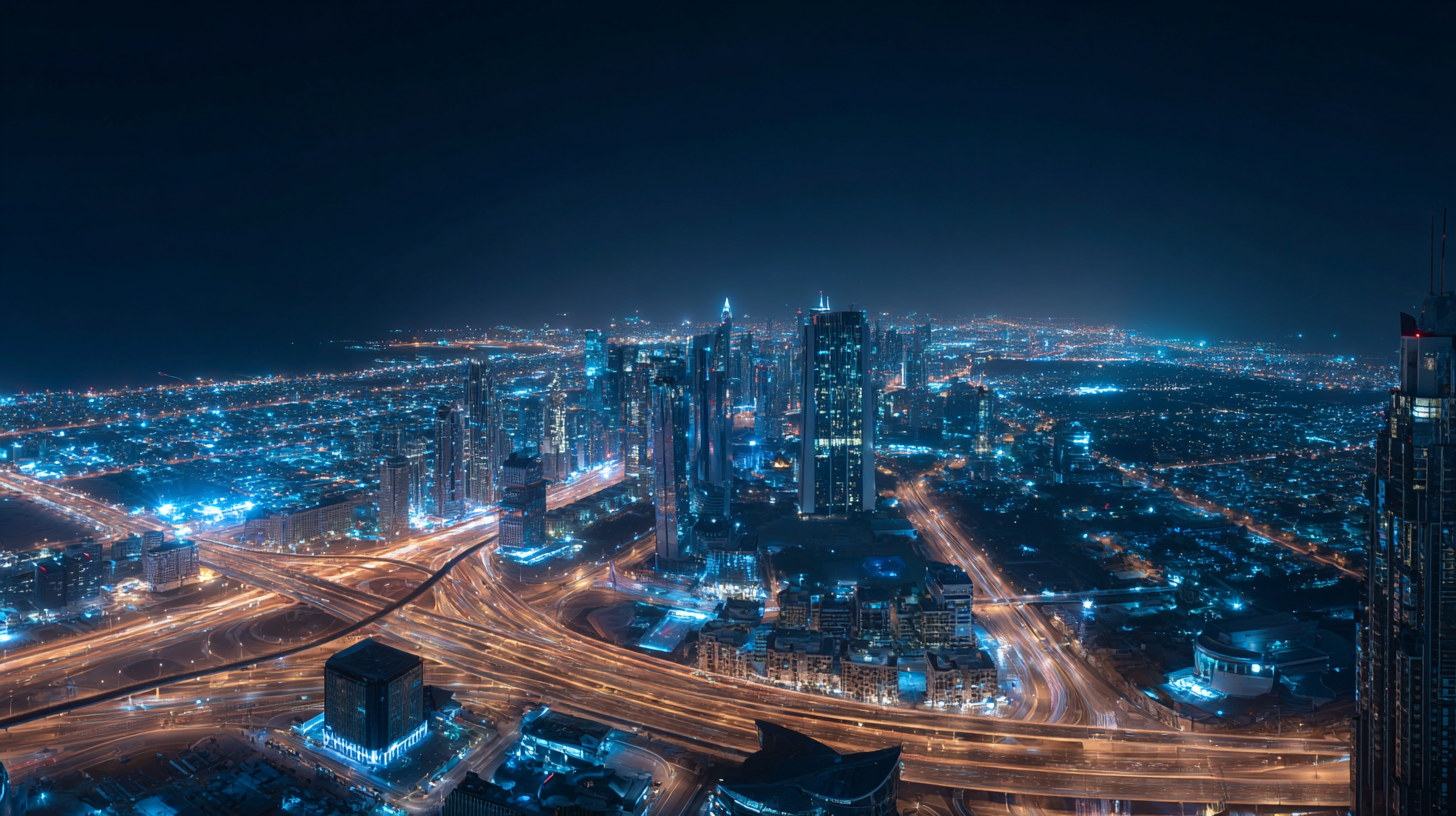 Global Market Insights: The Future of Best LED Spotlights and Trends By 2025