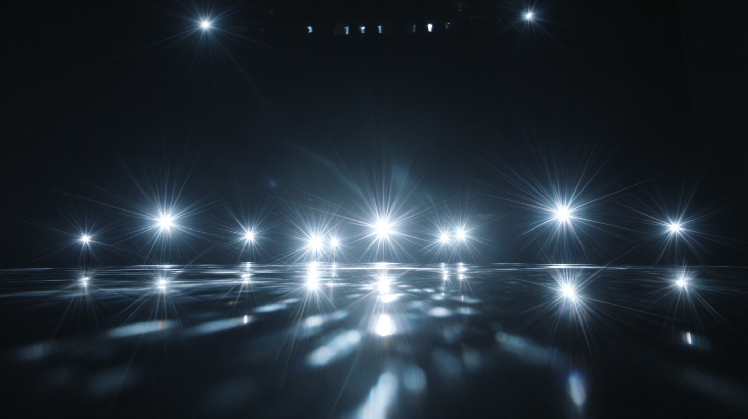 Global Market Insights: The Future of Best LED Spotlights and Trends By 2025