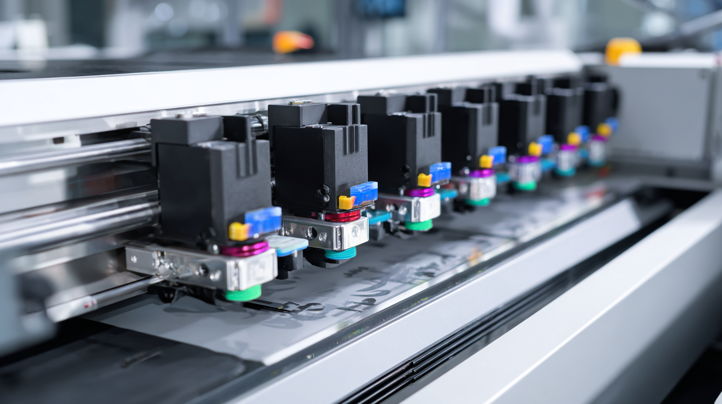 5 Essential Tips for Choosing the Best CNC Machine Printing for Your Business