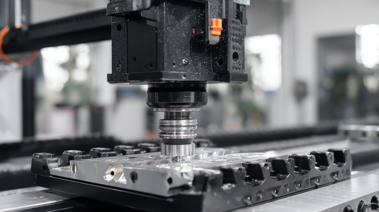 5 Essential Tips for Choosing the Best CNC Machine Printing for Your Business