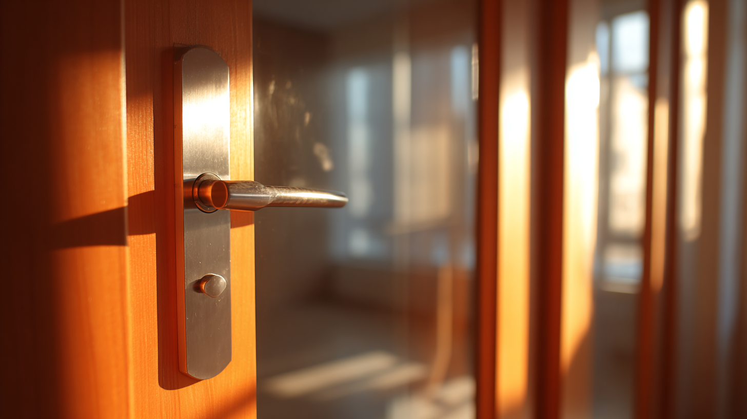 Unlocking Quality: Essential Tips for Sourcing Premium Best Door Lite Cut Out Machines