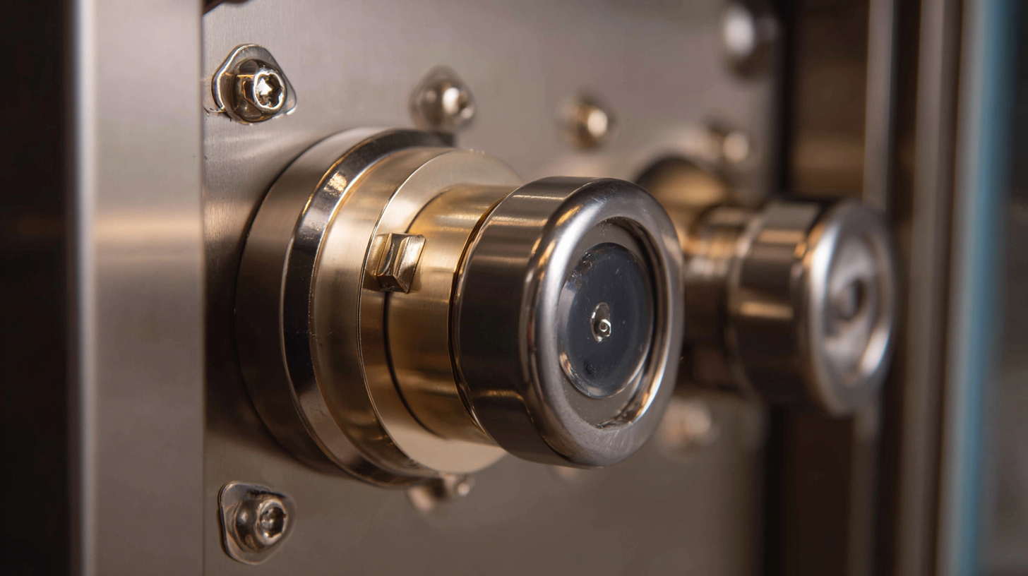 Unlocking Quality: Essential Tips for Sourcing Premium Best Door Lite Cut Out Machines