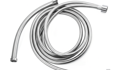 Unveiling the Best Stainless Steel Shower Head Hose: Unique Examples to Elevate Your Bathing Experience
