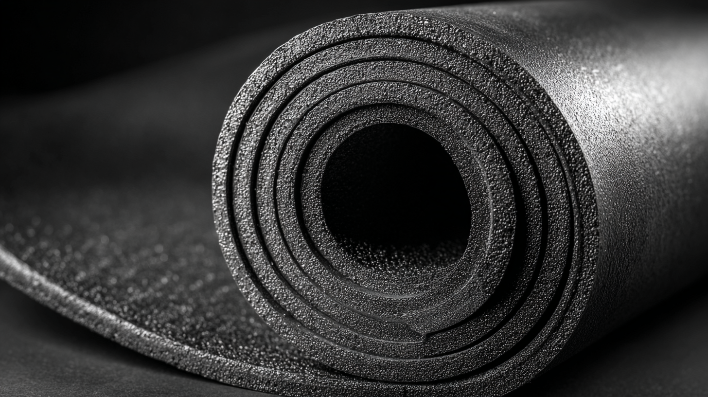 Discovering the Top Benefits of Choosing Best Large Foam Mats for Your Space
