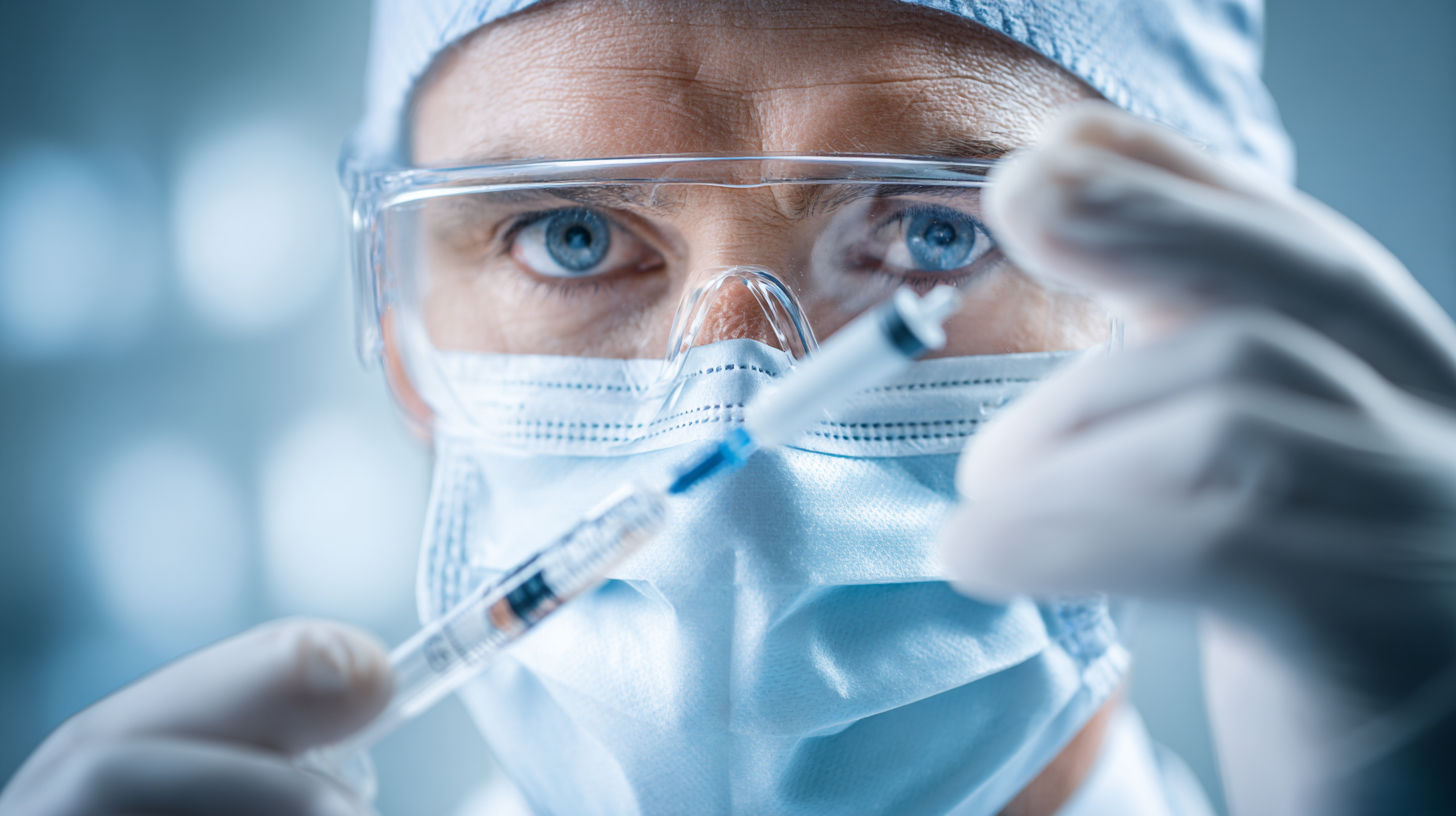 Understanding the Best Local Anesthesia: Key Insights and Global Trends Shaping Procurement