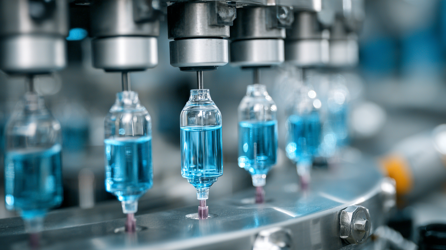 Understanding the Best Local Anesthesia: Key Insights and Global Trends Shaping Procurement