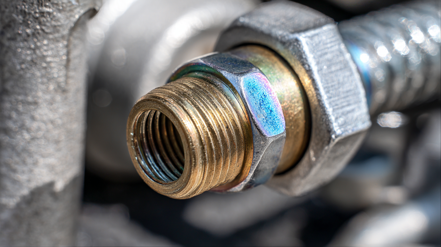 5 Essential Features of the Best Hose Connector You Need