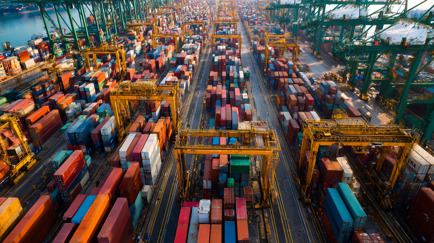 How to Choose the Best 3rd Party Logistics Provider for Your Business Growth