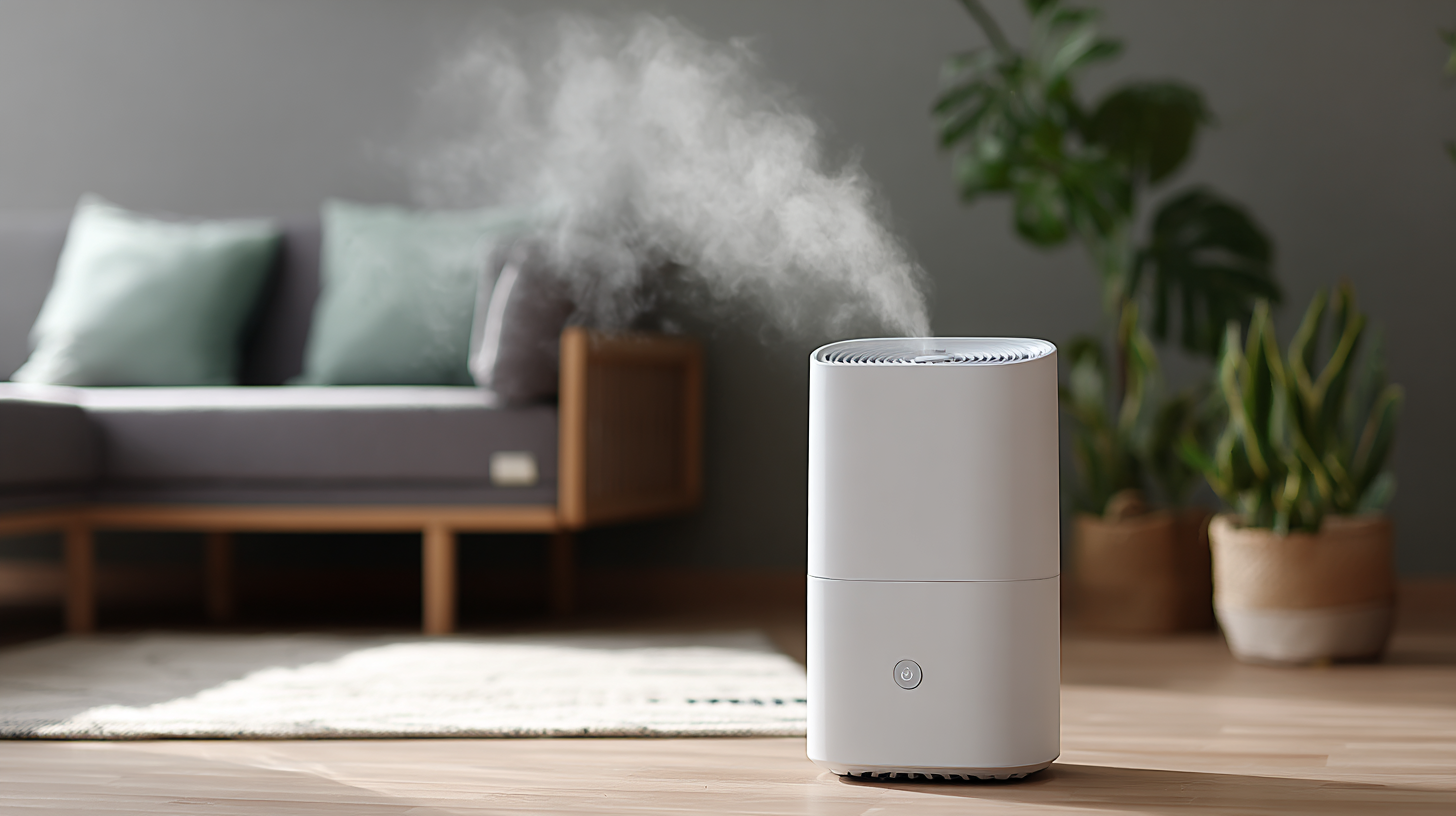 Understanding Import and Export Certifications for the Best Cool Humidifier in Global Markets