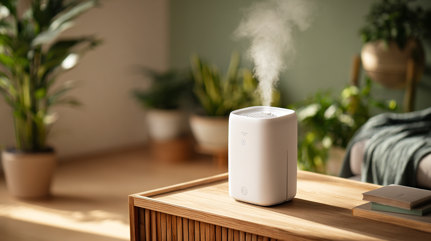 Understanding Import and Export Certifications for the Best Cool Humidifier in Global Markets