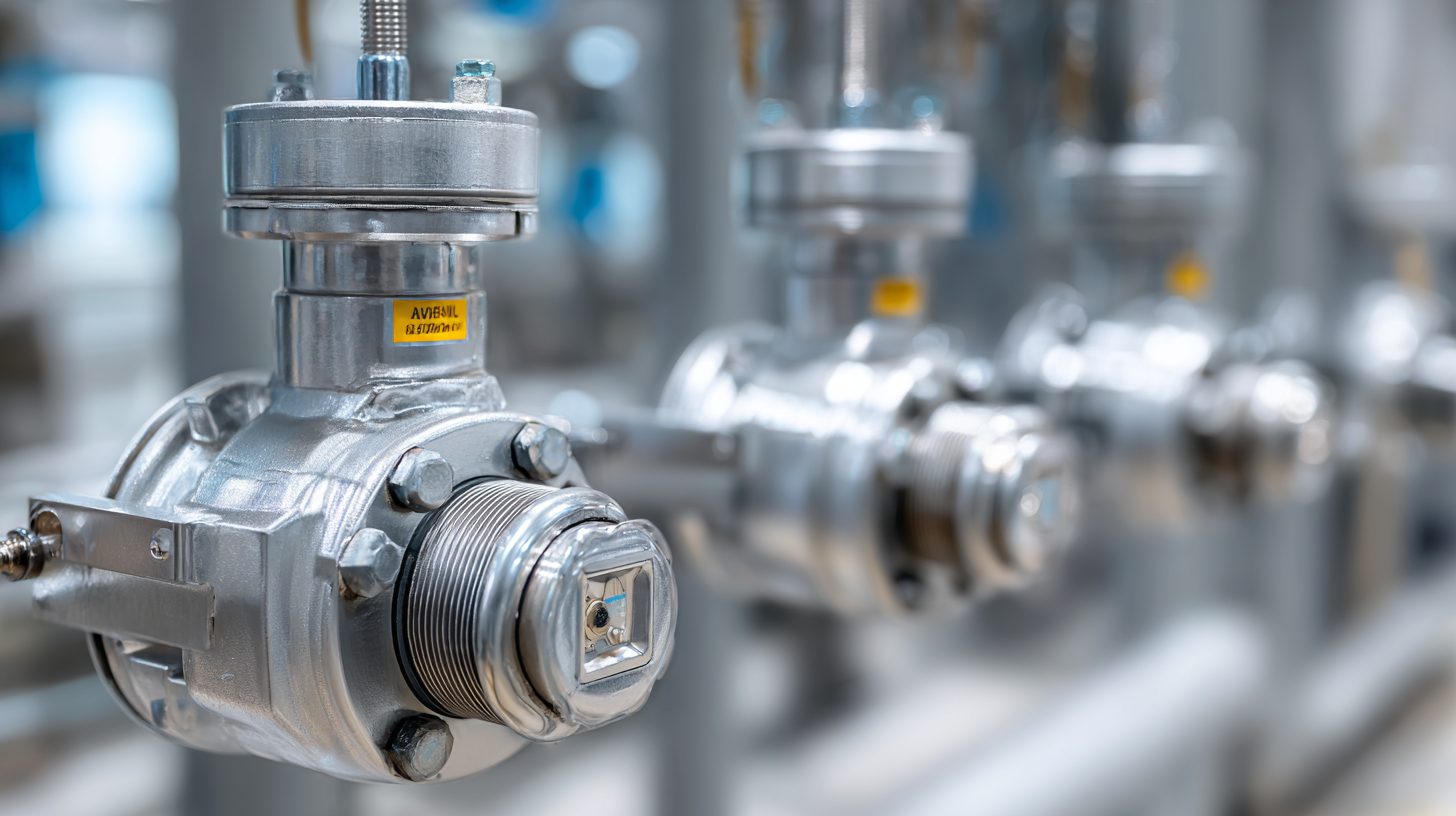 Exploring Features and Applications of the Best Actuated Ball Valve and a How to Guide